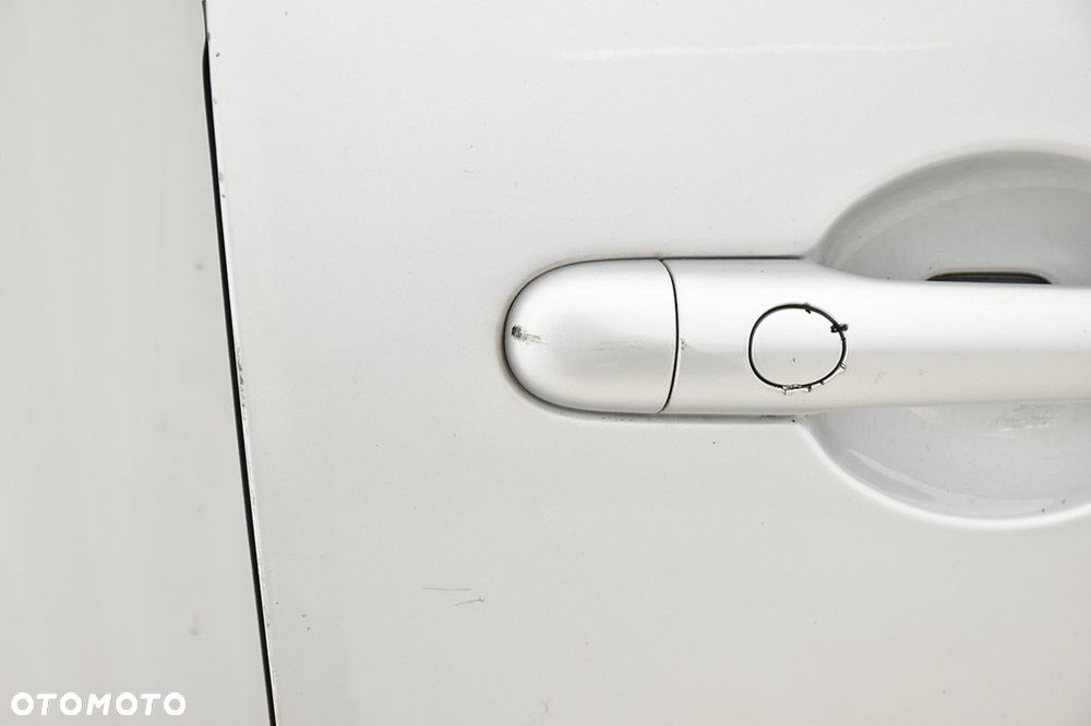 drzwi przednie przód prawe laguna coupe iii ted69 - 3