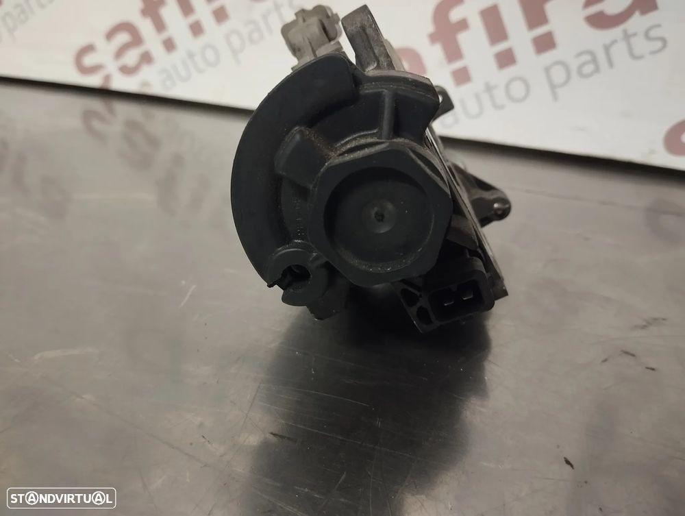 CORPO BORBOLETA DE ADMISSÃO PEUGEOT 206 1.1i PSA642 - 3