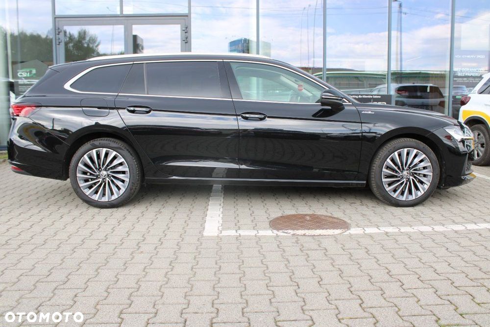Skoda Superb - 6