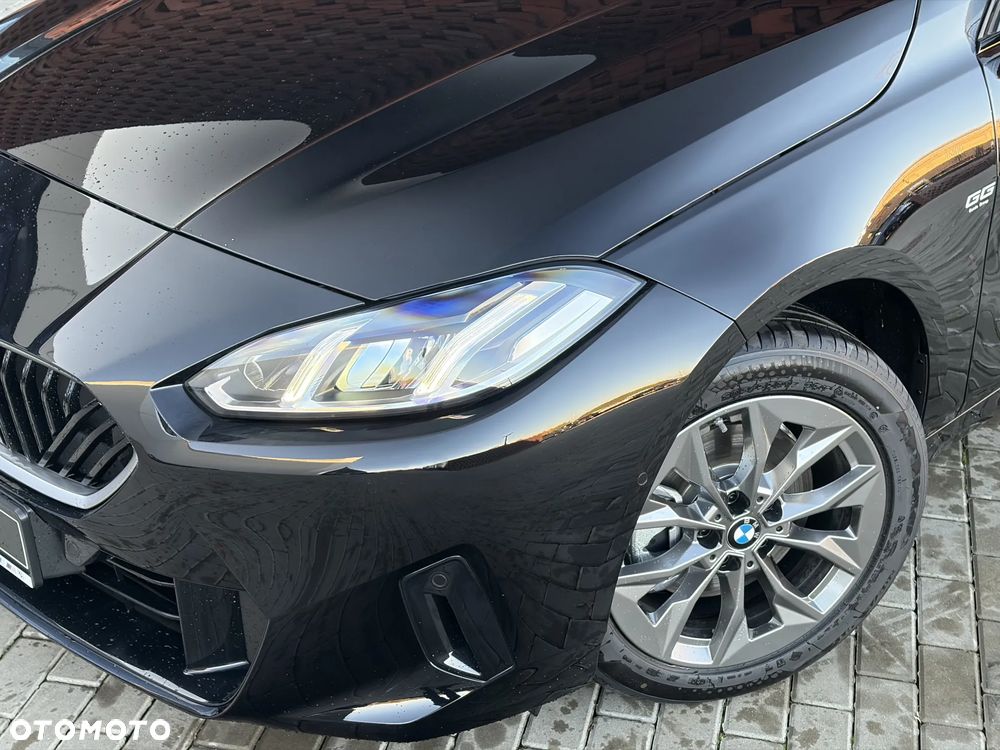 BMW Seria 1 116 - 11