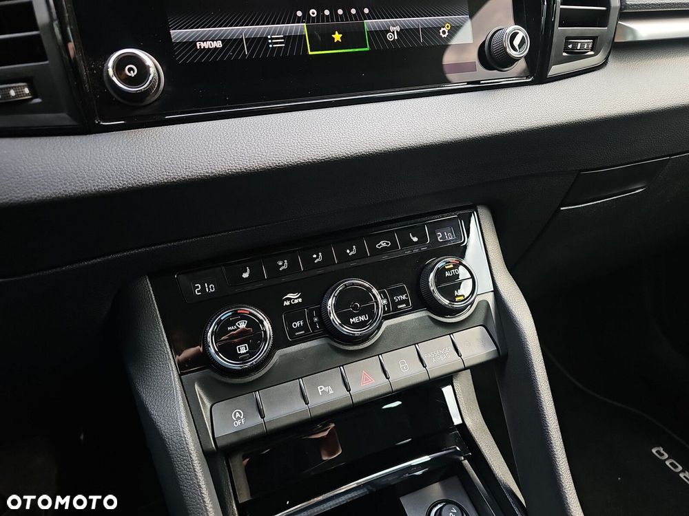 Skoda Karoq 1.5 TSI ACT Selection - 19