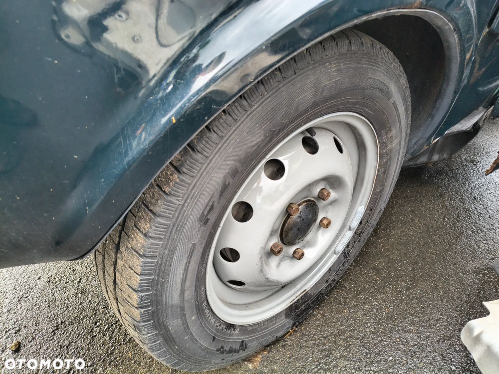 Lada Niva na części - 20