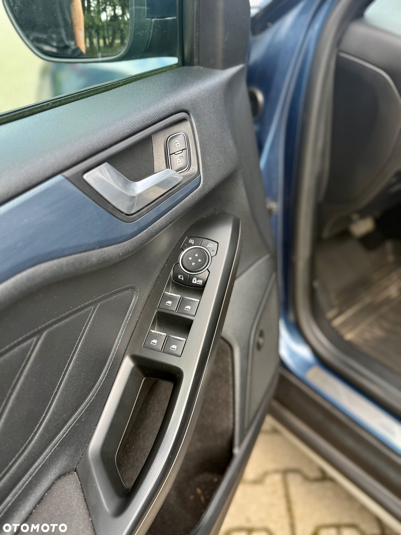 Ford Focus 2.0 EcoBlue Active - 21