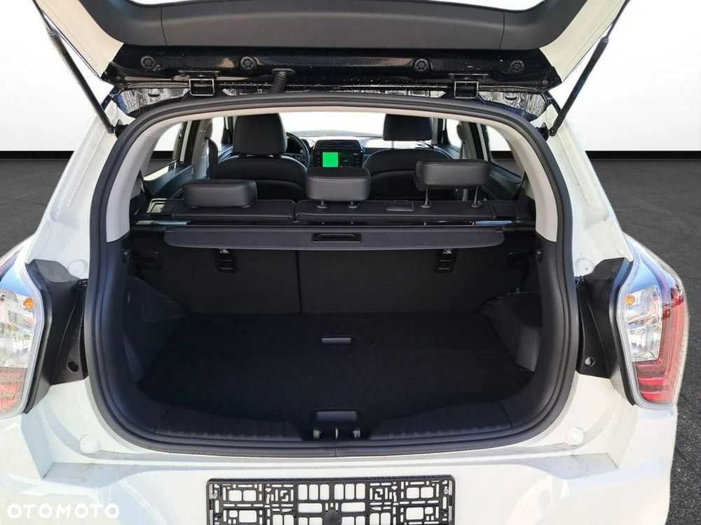 SsangYong/KGM Tivoli 1.5 T-GDI Adventure - 20