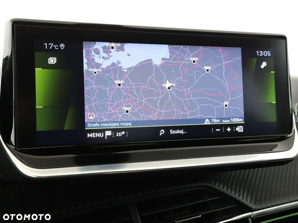 Peugeot 2008 1.2 PureTech GT Line S&S - 27