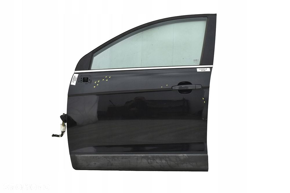 drzwi przednie przód lewe chevrolet captiva i gar - 1