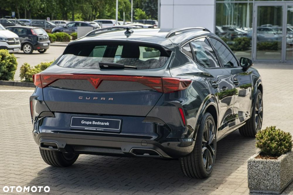 Cupra Formentor - 9