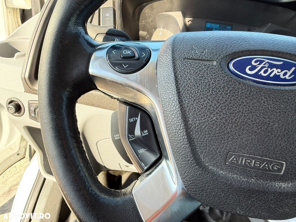 Ford Transit AUTOMAT L3H2 - 22
