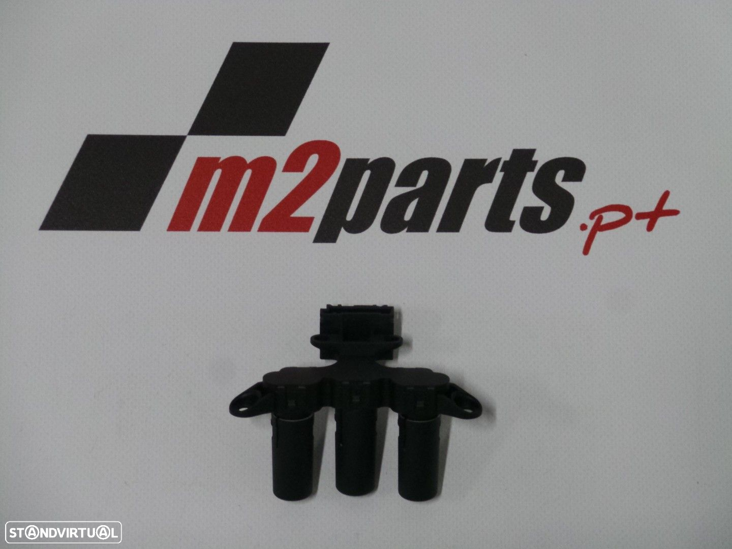 Bloco de Interruptores Sport + OFF Seminovo/ Original MINI MINI (R56) - 2
