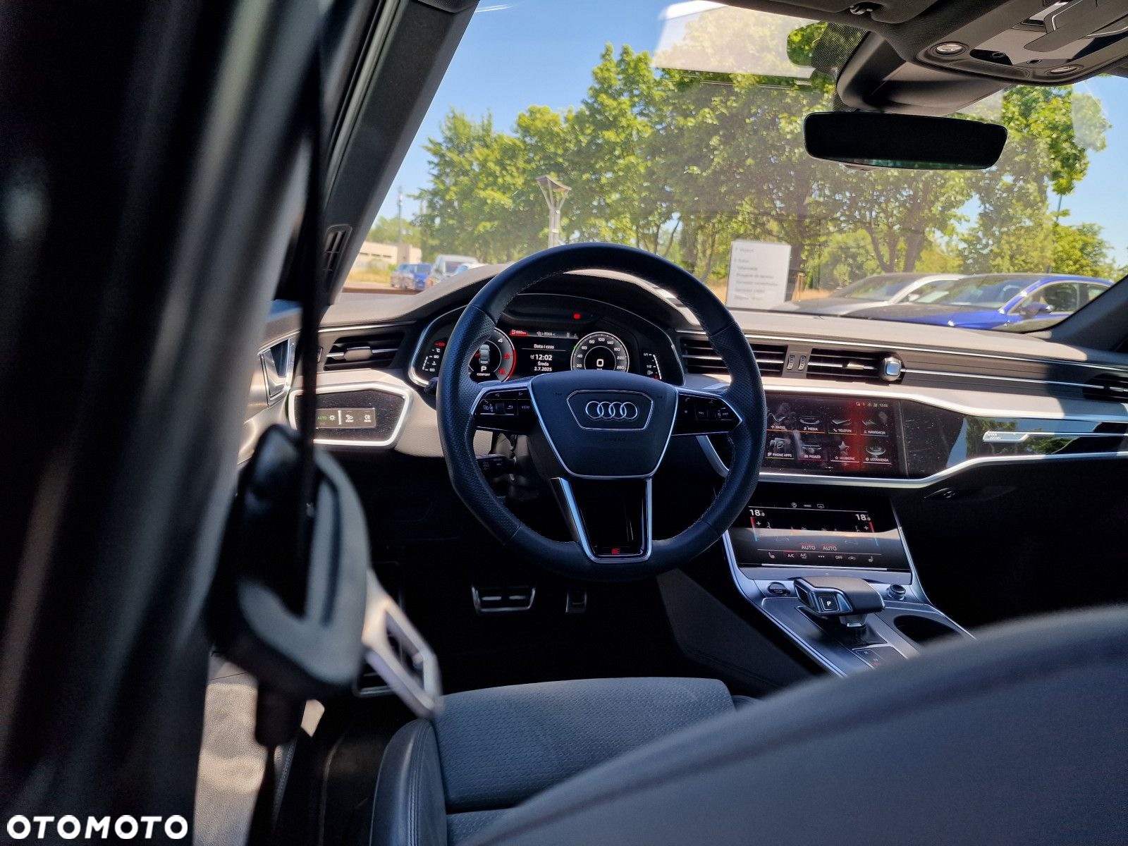 Audi A6 - 22