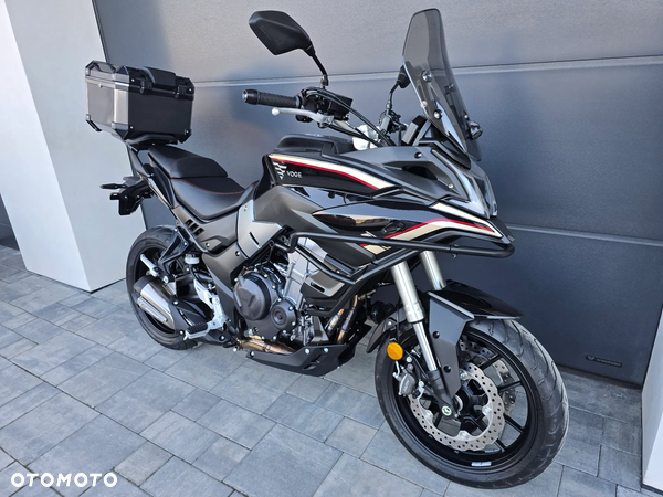 VOGE 500DS