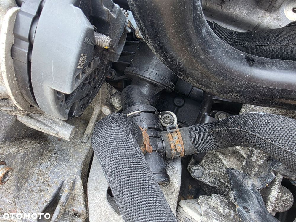 SILNIK KOMPLETNY AUDI A5 8T A4 B8 Q5 8R SEAT EXEO 2.0 TDI CAG CAGA *2*! - 13
