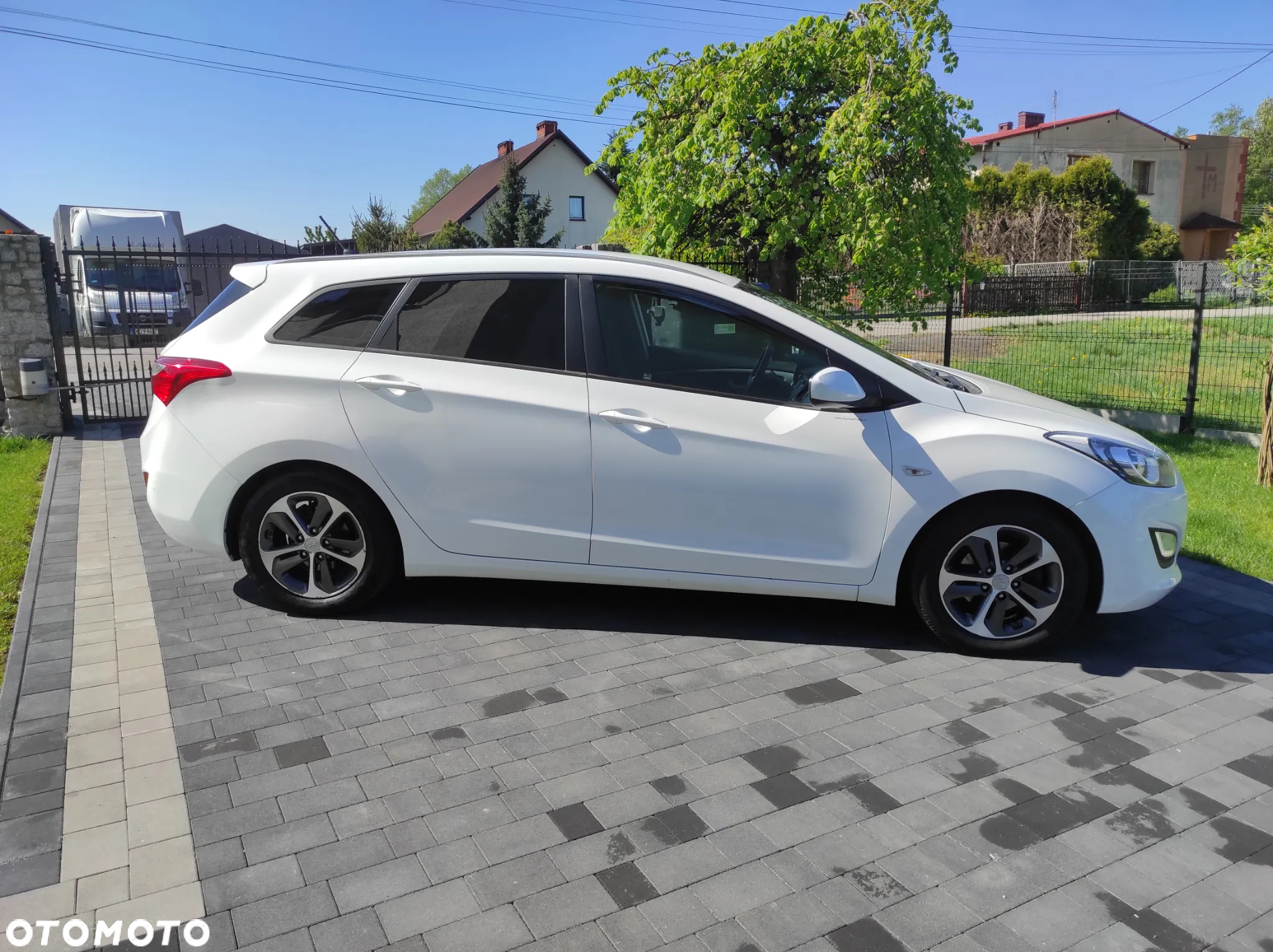 Hyundai i30 1.6 CRDI Select - 4