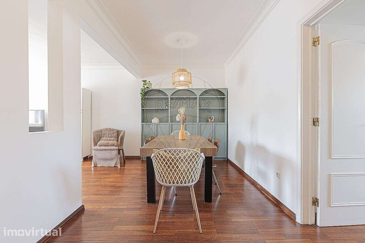 Apartamento T3 para venda - Grande imagem: 2/46