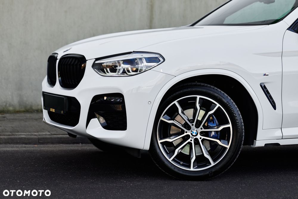 BMW X4 xDrive30i M Sport sport - 17