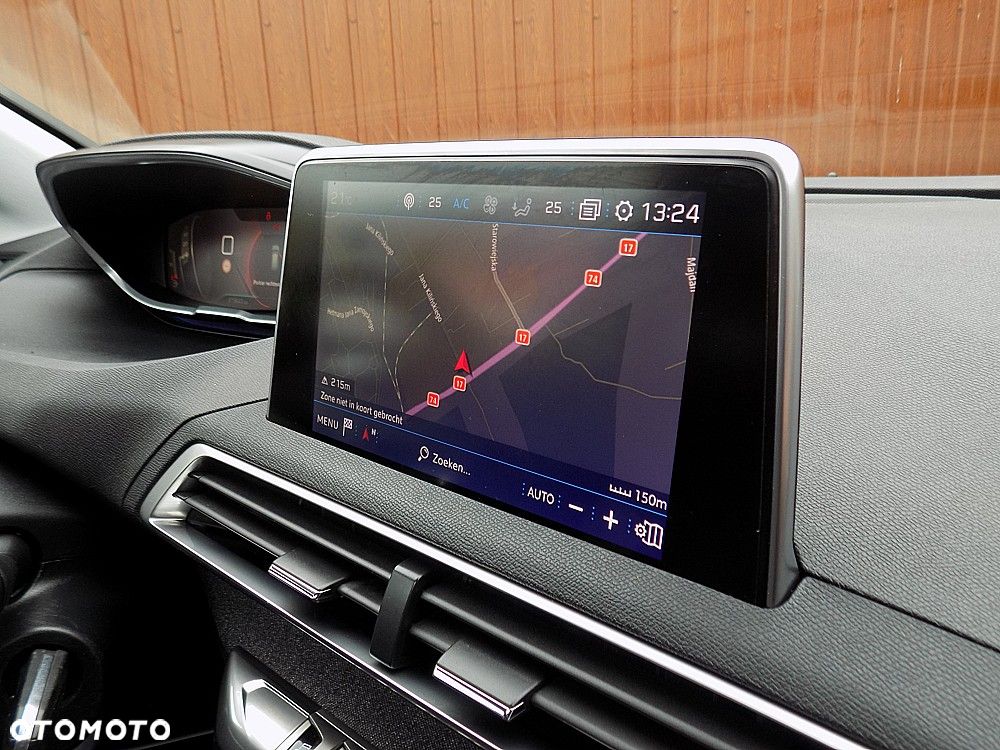 Peugeot 3008 HDi 115 Business-Line - 18
