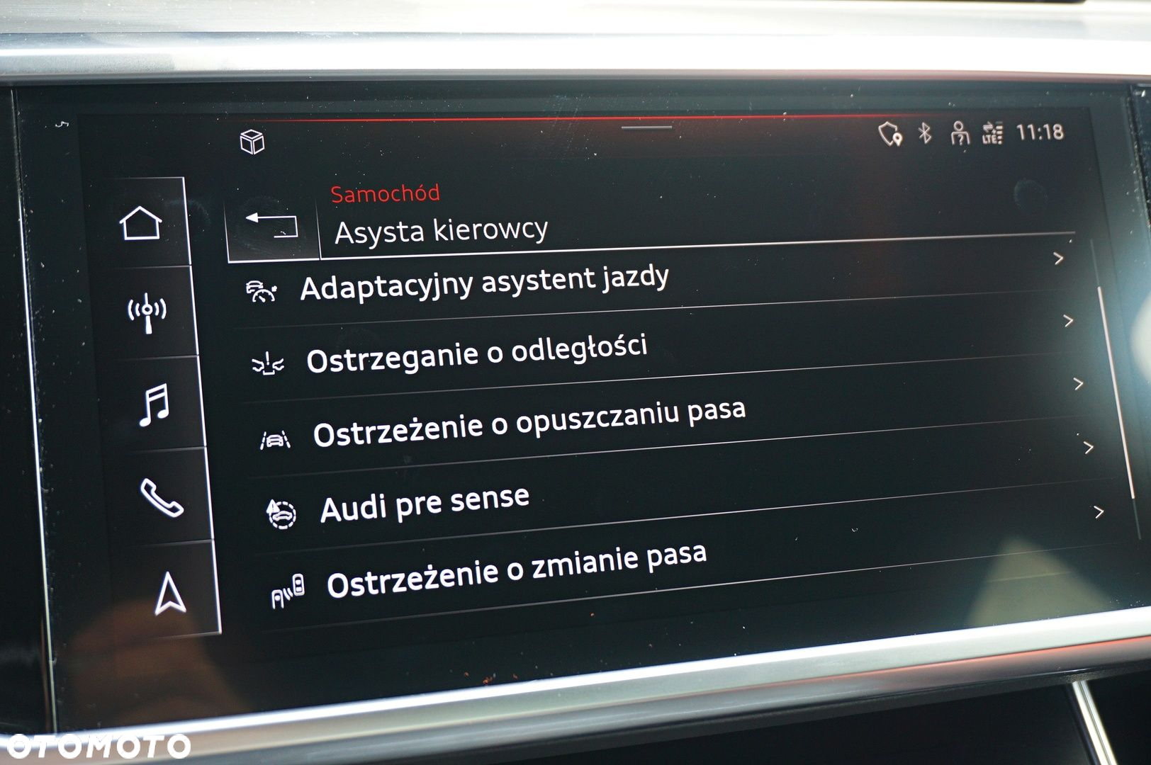 Audi A6 - 26