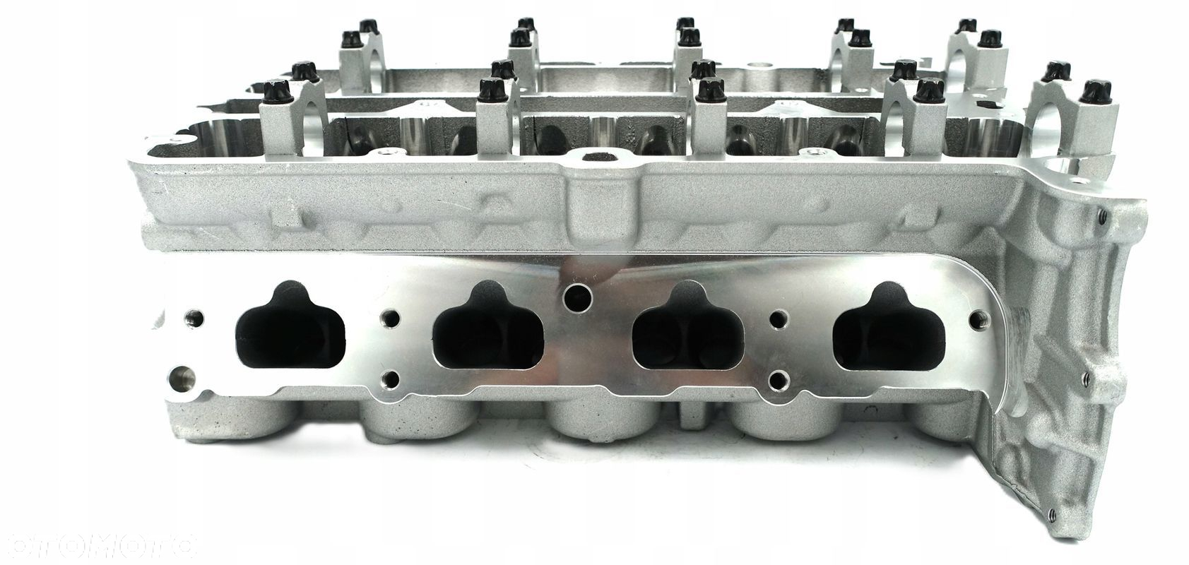 GŁOWICA OPEL 1.4 TURBO A14NET A14NEL B14NET B14NEL 55565291,55562231 OEM - 4
