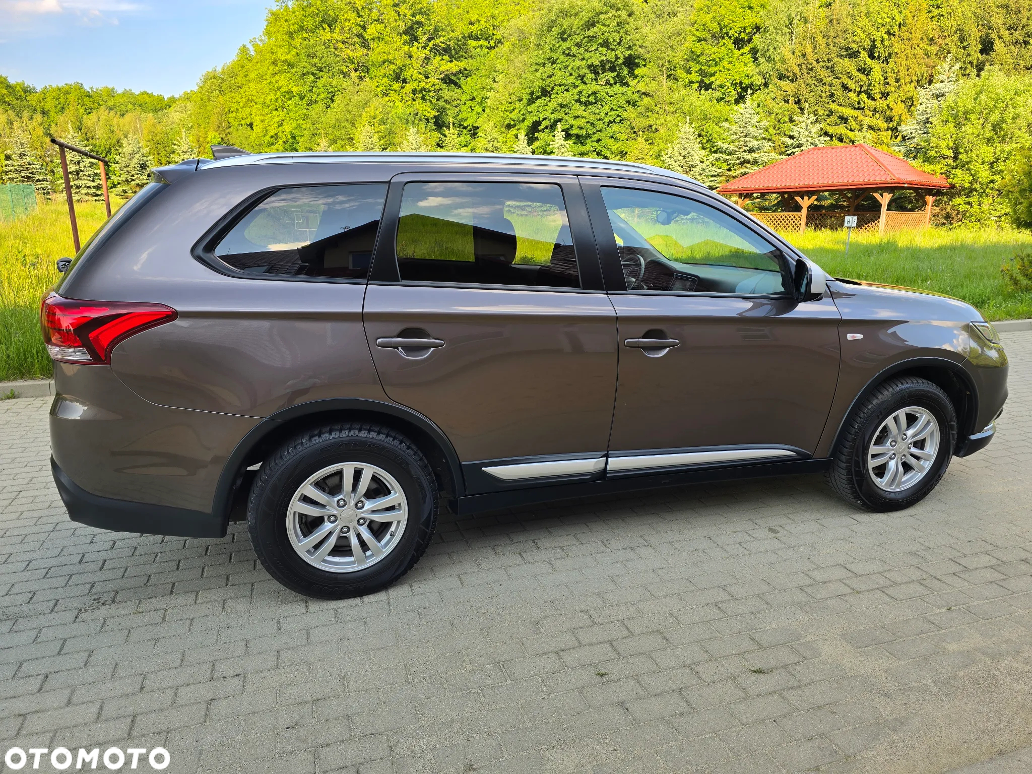Mitsubishi Outlander 2.0 2WD Edition - 5