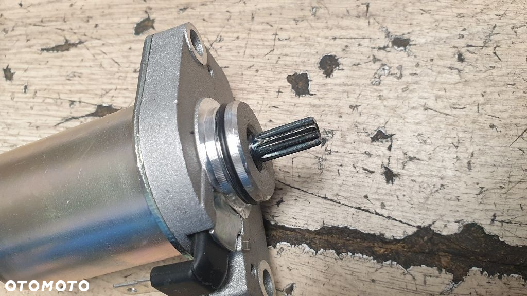 Rozrusznik Minarelli 50cc 2t Yamaha Aerox BWS MBK Nitro Booster Aprilia SR50 2902676 - 3