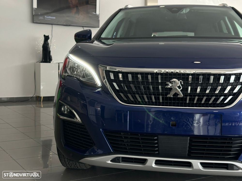 Peugeot 3008 1.2 PureTech Allure - 5
