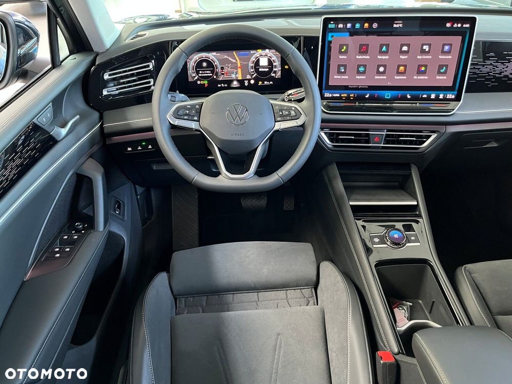 Volkswagen Tiguan - 6