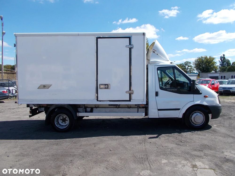 Ford Transit - 5