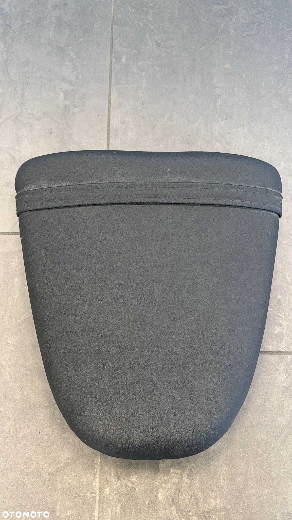 Siedzenie Fotel Pasażera Suzuki GSXR 600. 1996-99 [793] - 4