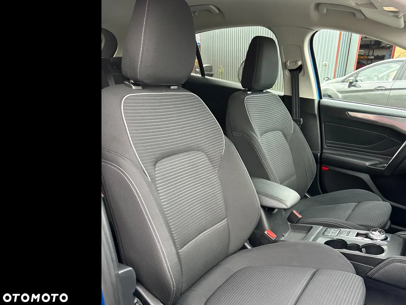 Ford Focus 1.5 EcoBlue Start-Stopp-System TITANIUM DESIGN - 18