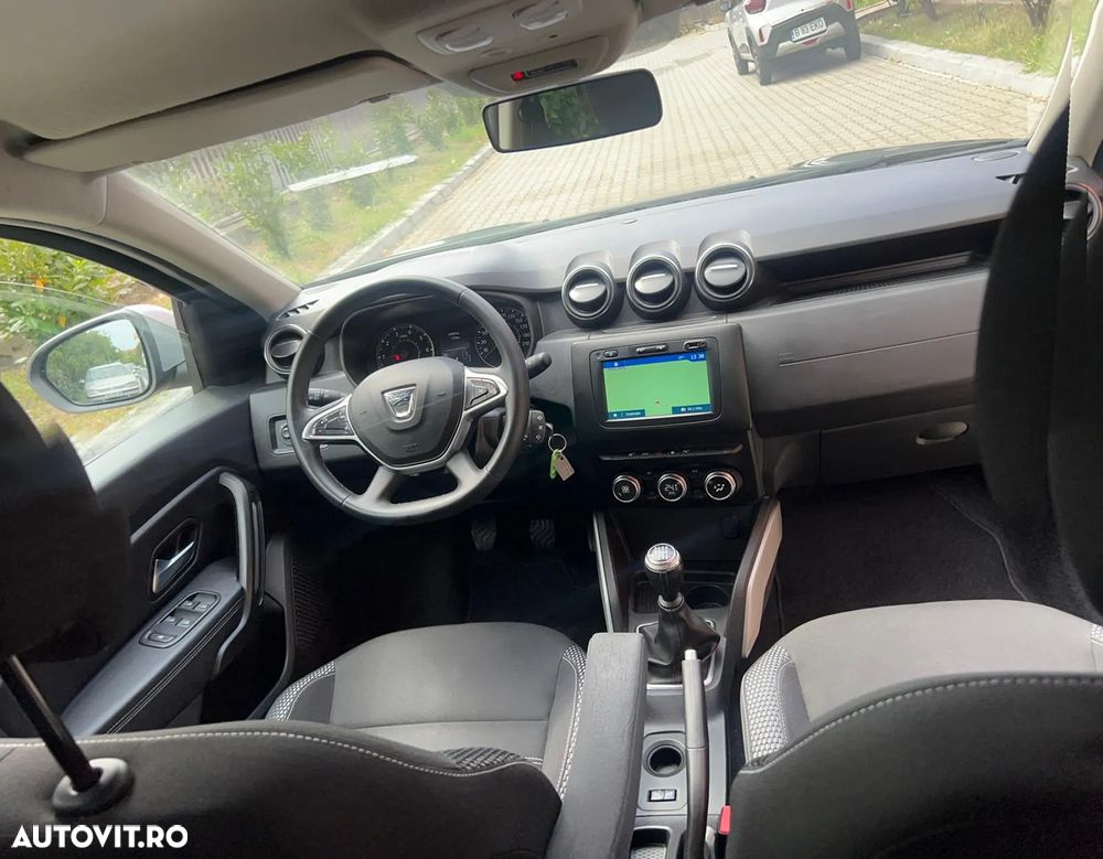 Dacia Duster - 7