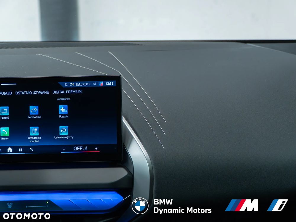 BMW X3 20d xDrive - 33