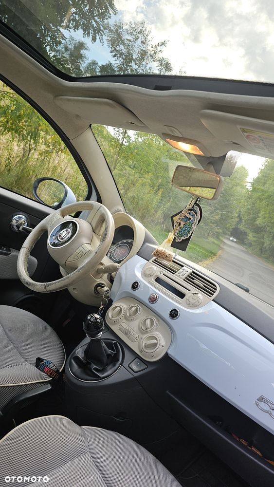 Fiat 500 - 3