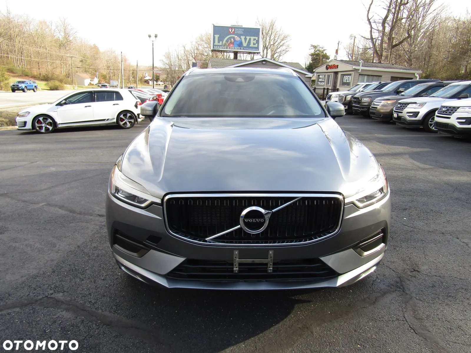 Volvo XC 60 T5 AWD Geartronic Momentum - 2