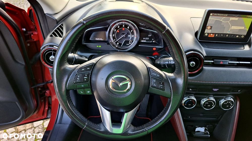 Opel Crossland X 1.2 Start/Stop Design Line - 34