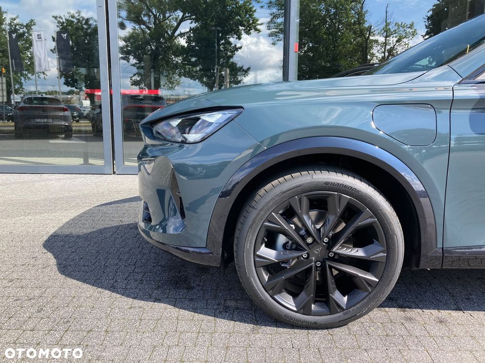 Cupra Formentor - 6