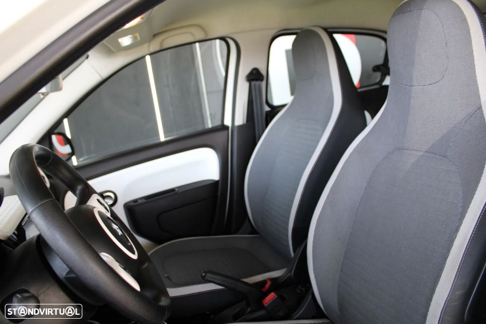 Renault Twingo 1.0 SCe Intens - 19