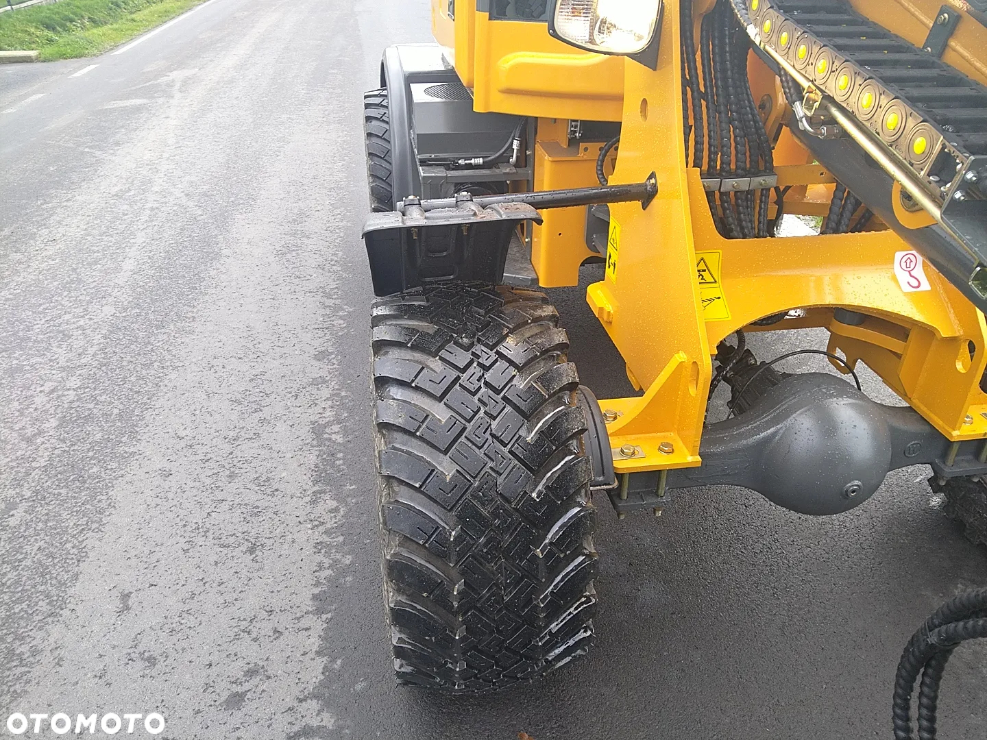 Stroer NW 916L Long Nose - 24