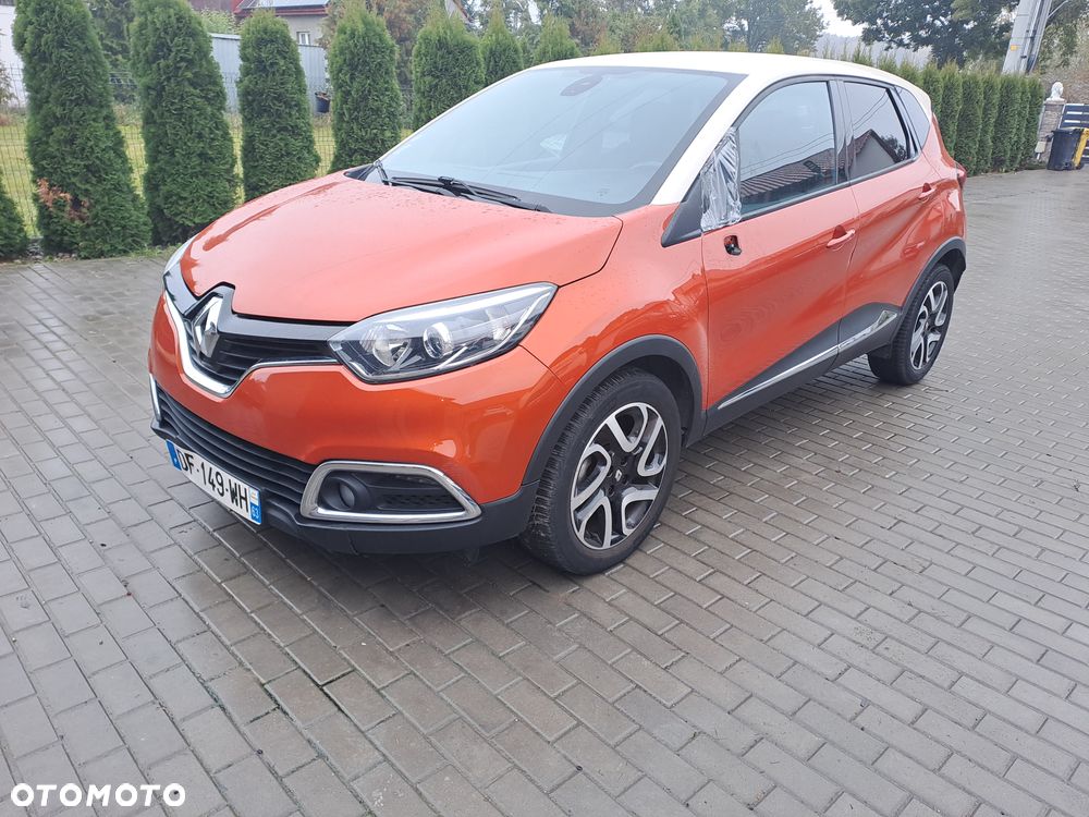 Renault Captur ENERGY dCi 90 Experience - 6