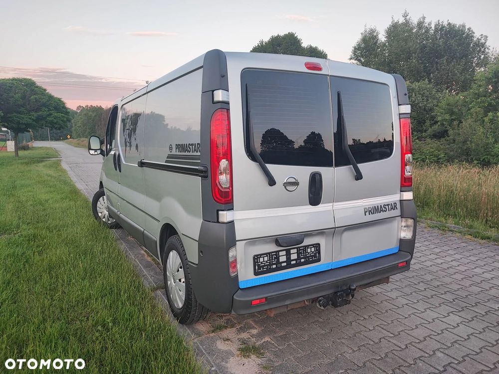 Renault Trafic - 7