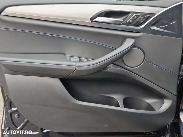 BMW X4 - 9
