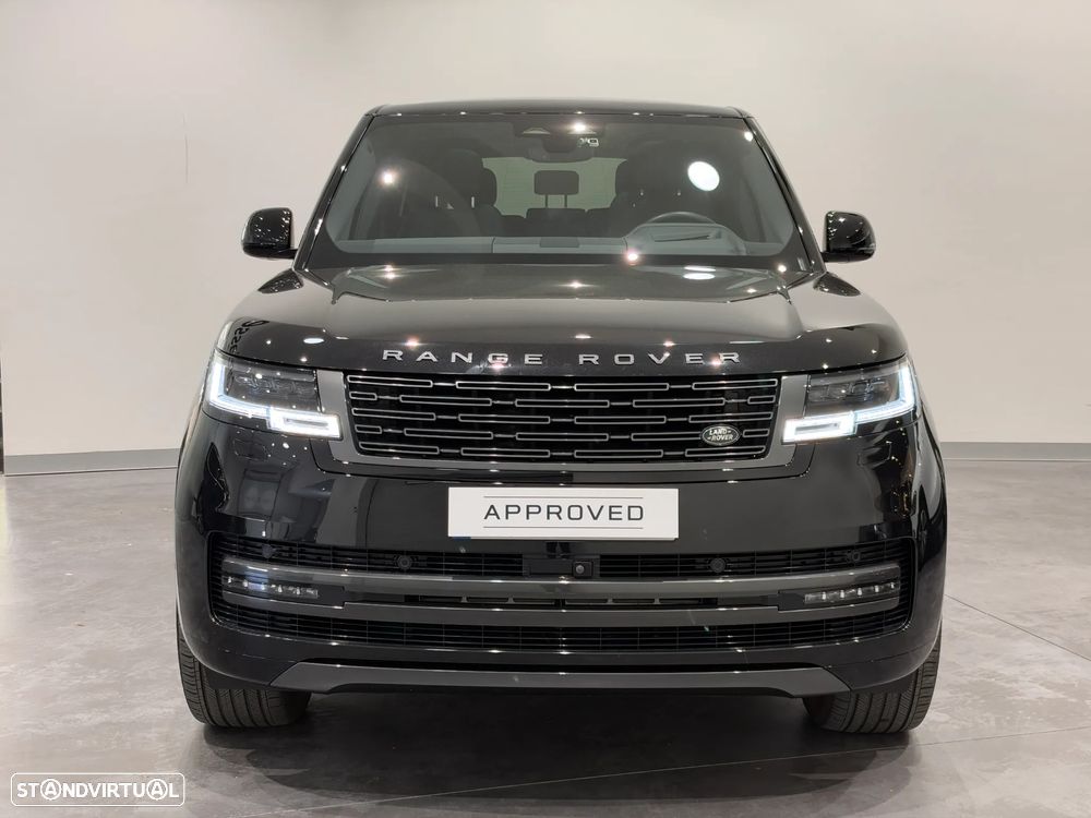 Land Rover Range Rover 3.0 P460e HSE - 2