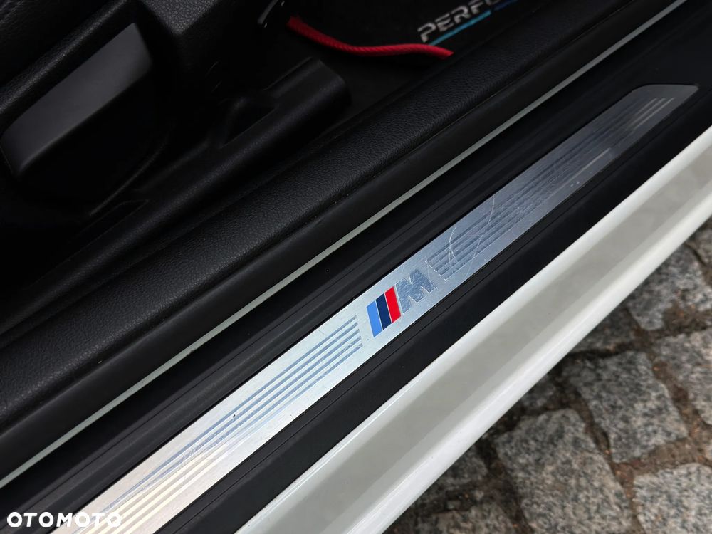 BMW Seria 4 420d Sport-Aut Sport Line - 20