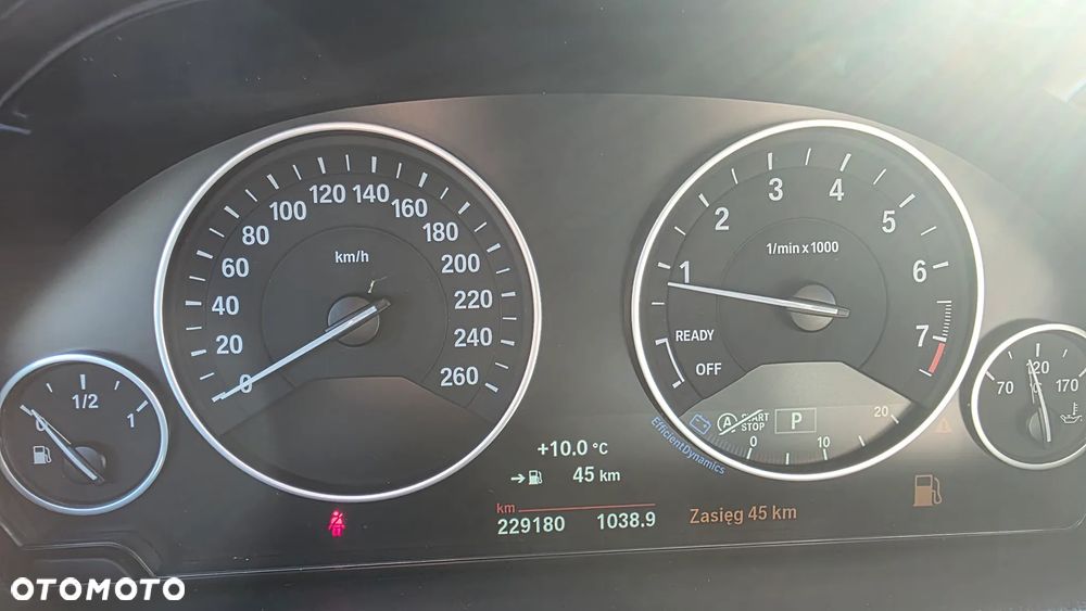 BMW Seria 4 420i Sport-Aut Advantage - 33