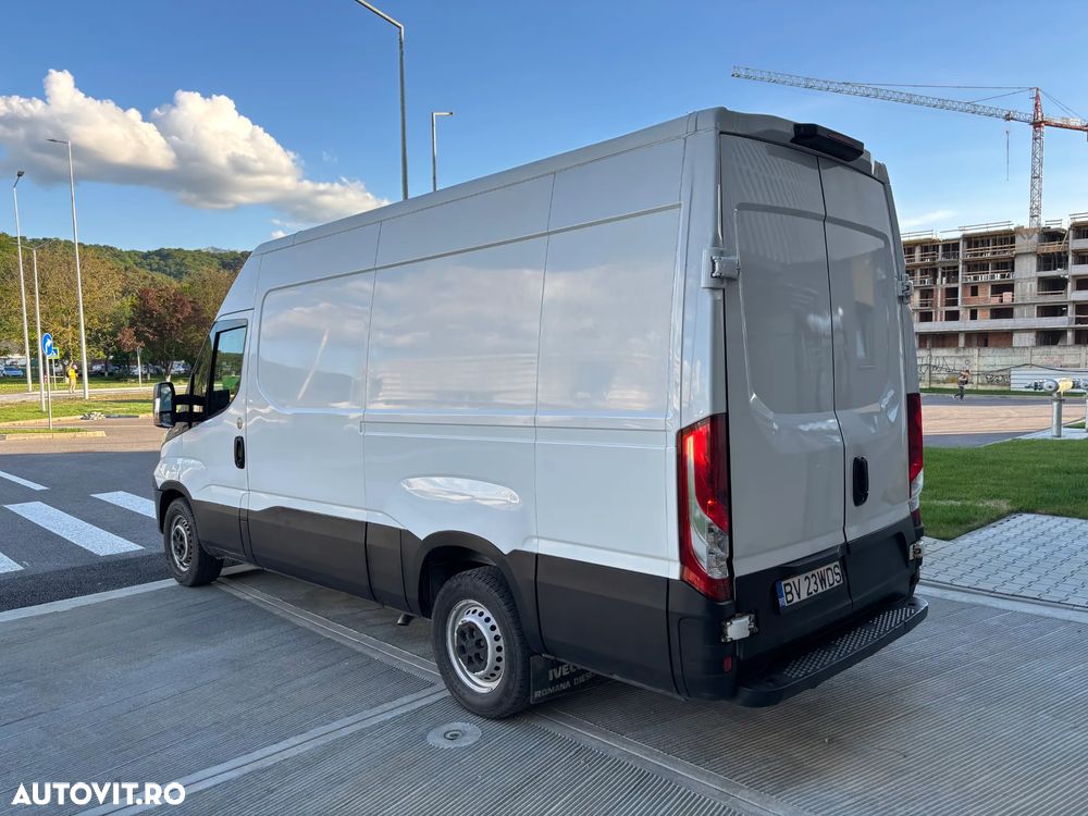 Iveco Daily VI 35S14 - 19