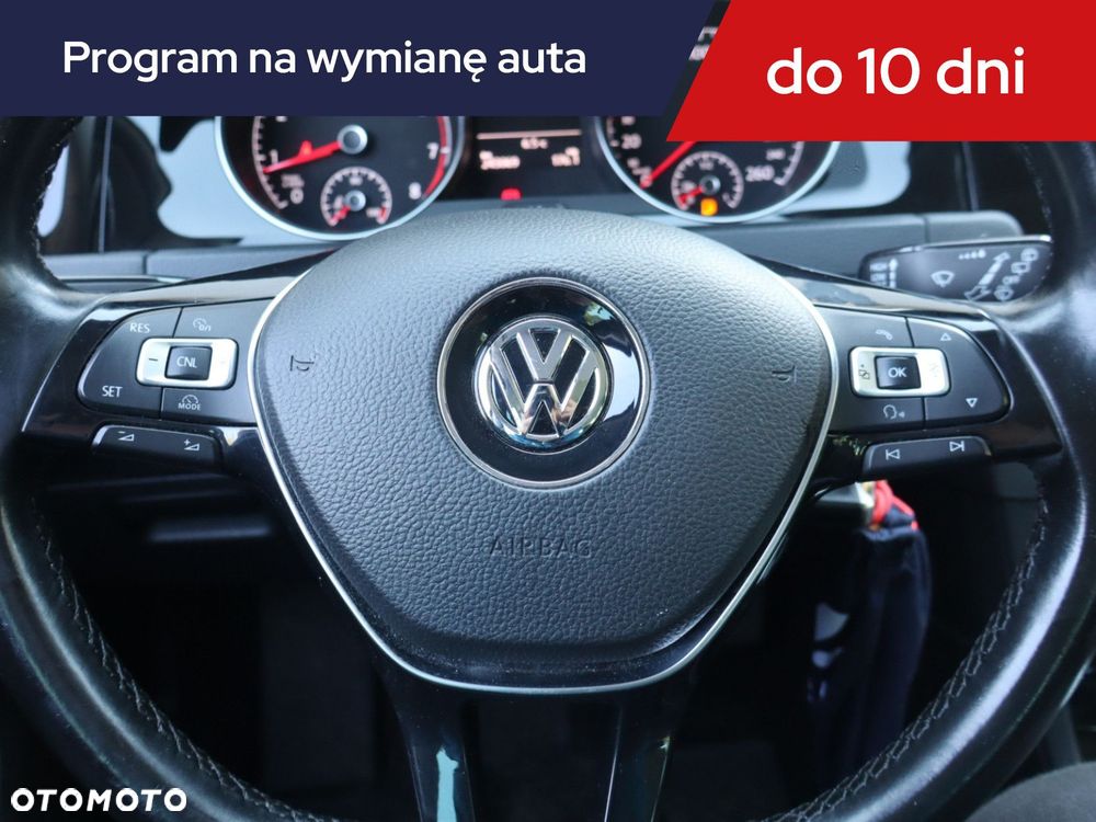 Volkswagen Golf Variant - 18