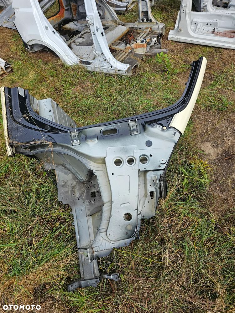 PODŁUŻNICA LEWY PRAWY PRZÓD TOYOTA PROACE CITROEN JUMPER PEUGEOT EXPERT III - 6