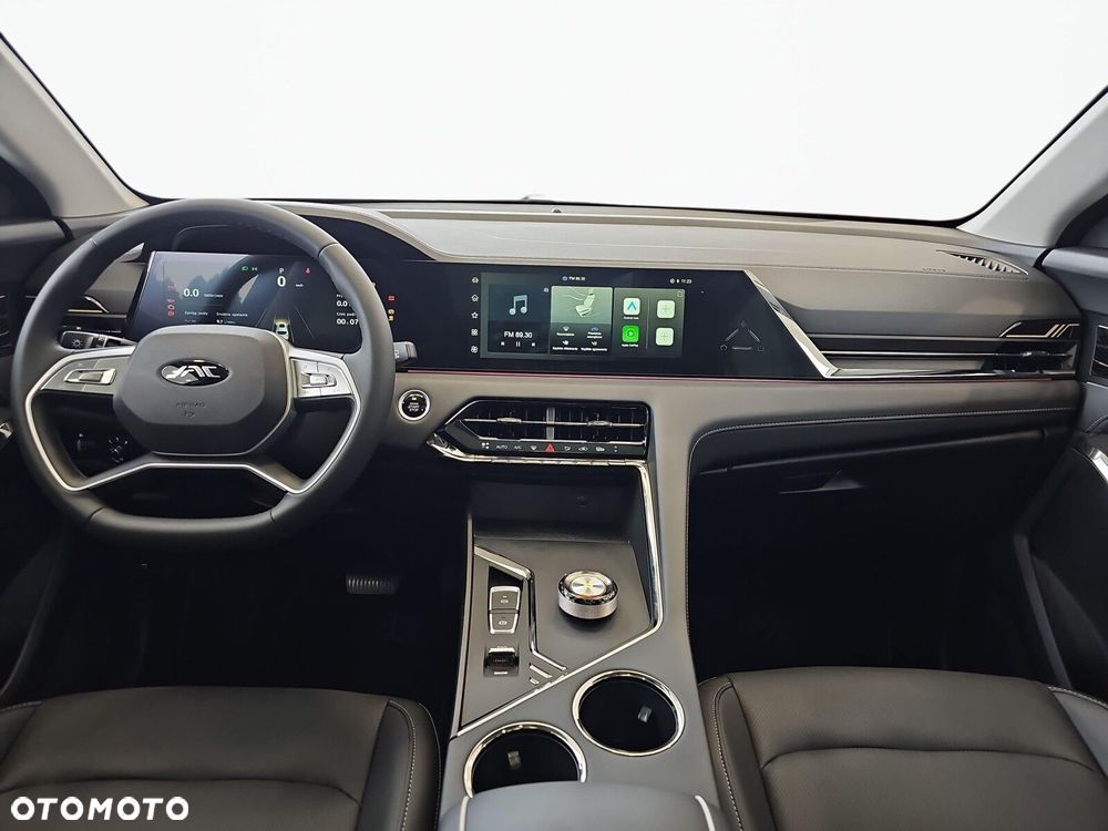 JAC JS8 PRO 6os - 14