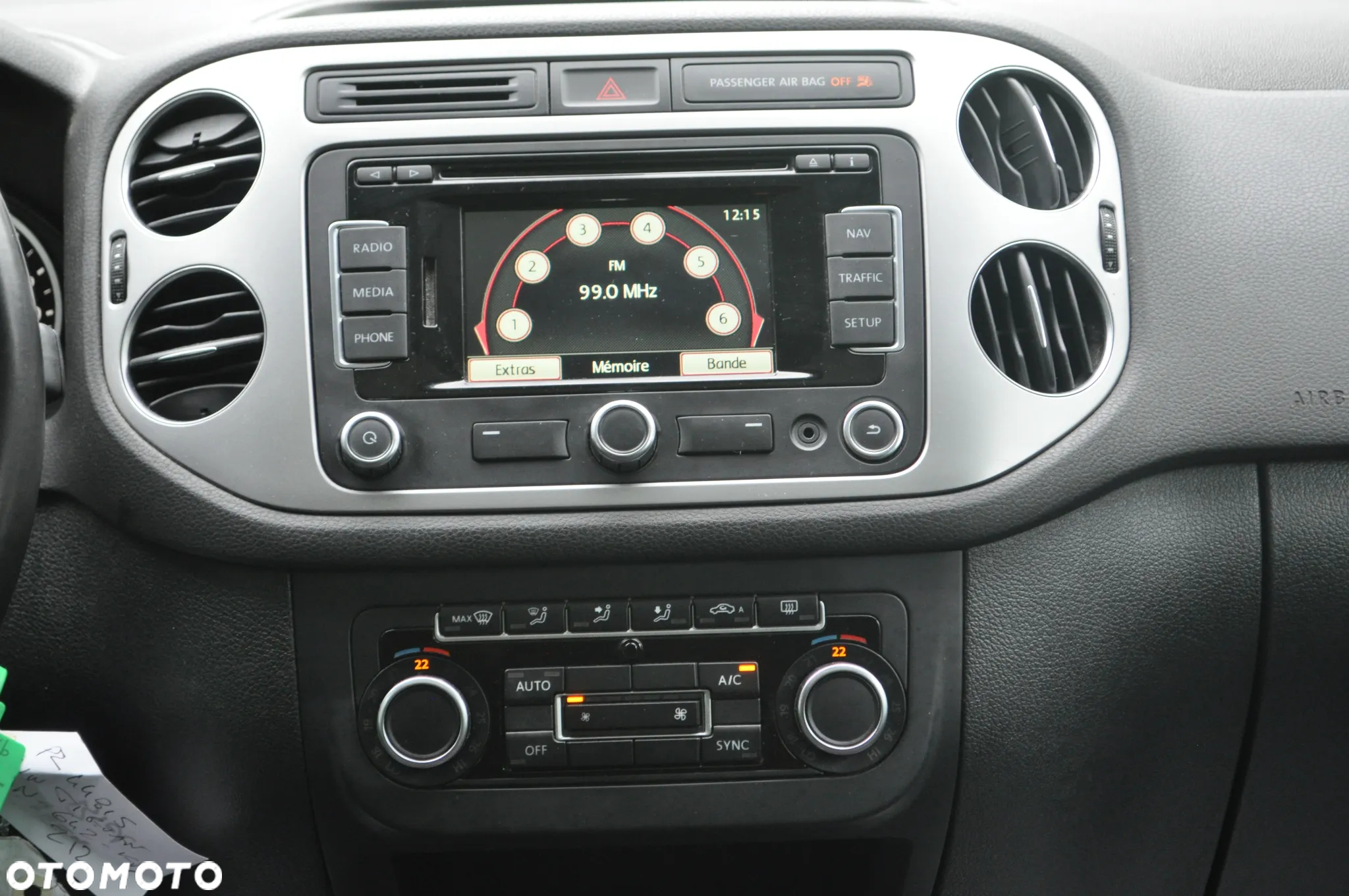 Volkswagen Tiguan 2.0 TDI Sport&Style - 26