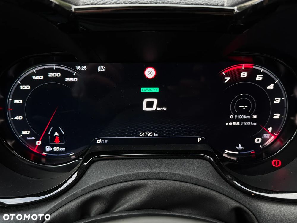 Alfa Romeo Tonale 1.5 T4 GSE mHEV Sprint DCT - 20
