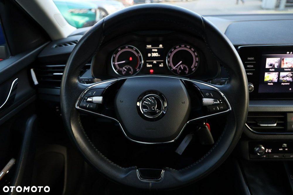 Skoda Scala 1.0 TSI Ambition - 13